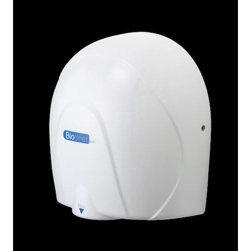 Biodrier ECO Hand Dryers (GD083-W)